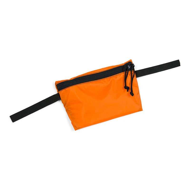 Stone Glacier Swing Out Pocket [Cl:BLAZE ORANGE]