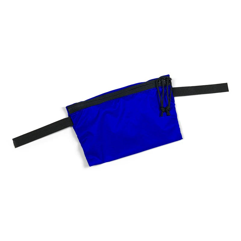 Stone Glacier Swing Out Pocket [Cl:ROYAL BLUE]