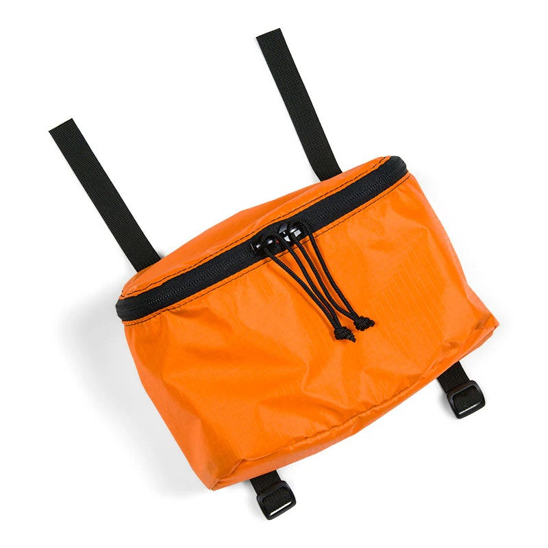 Stone Glacier Camp Pocket [Cl:BLAZE ORANGE]