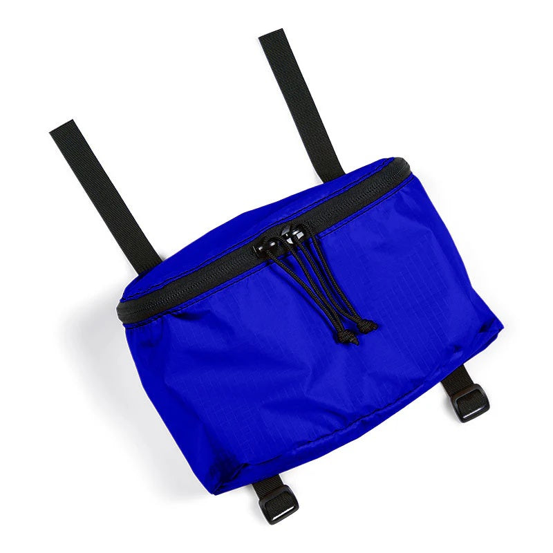 Stone Glacier Camp Pocket [Cl:ROYAL BLUE]