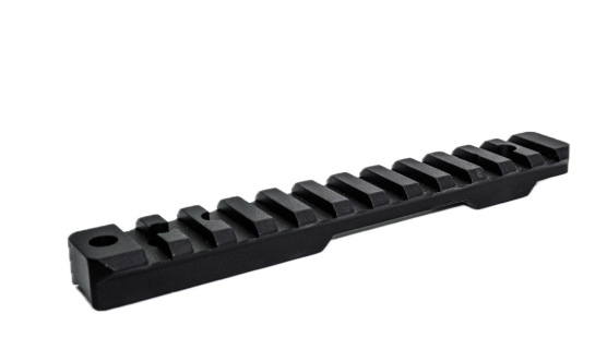 Talley Picatinny Rail Base [model:howa Super-lite]