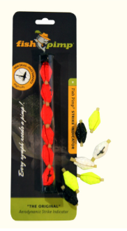 Fish Pimp Indicators [cl:yellow]