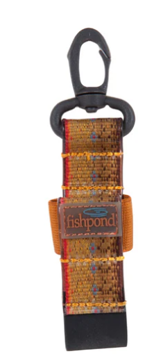 Fishpond Dry Shake Bottle Holder [cl:brown Trout]