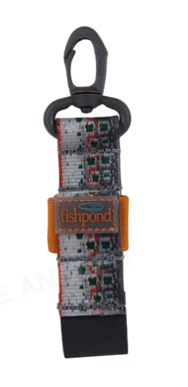 Fishpond Dry Shake Bottle Holder [cl:steelhead]
