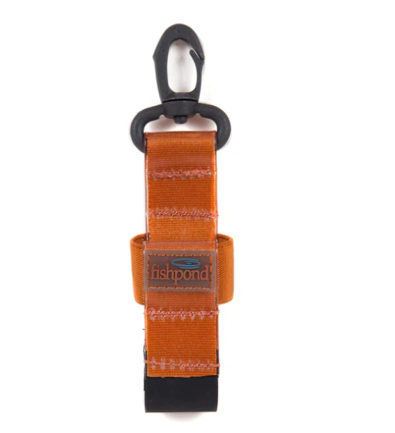 Fishpond Dry Shake Bottle Holder [cl:cutthroat Orange]