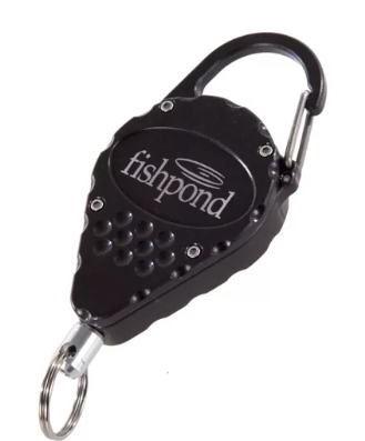 Fishpond Arrowhead Retractor [cl:blackrock]