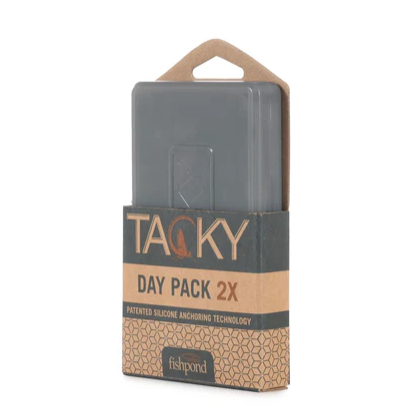 Fishpond Tacky Daypack 2x Fly Box