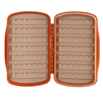 Fishpond Tacky Pescador Fly Box [cl:burnt Orange]