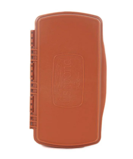 Fishpond Tacky Pescador Fly Box [cl:burnt Orange]