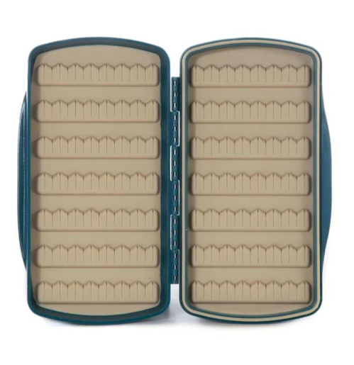 Fishpond Tacky Pescador Fly Box [cl:baja Blue]