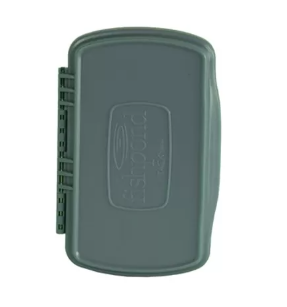 Fishpond Pescador Fly Box - Magpad [cl:smoke Grey]