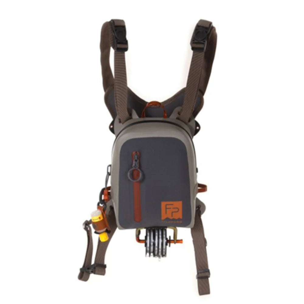 Fishpond Thunderhead Submersible Chest Pack [cl:eco Shale]