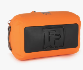 Fishpond Thunderhead Submersible Duffel [cl:eco Cutthroat Orange]