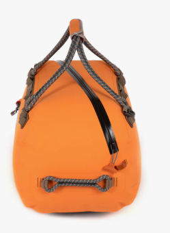 Fishpond Thunderhead Submersible Duffel [cl:eco Cutthroat Orange]