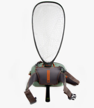 Fishpond Thunderhead Submersible Lumbar [cl:eco Yucca]