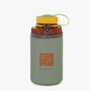 Fishpond Thunderhead Water Bottle Holder [cl:eco Yucca]