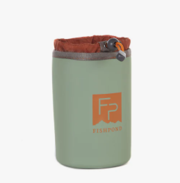 Fishpond Thunderhead Water Bottle Holder [cl:eco Yucca]