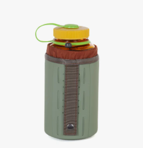 Fishpond Thunderhead Water Bottle Holder [cl:eco Yucca]
