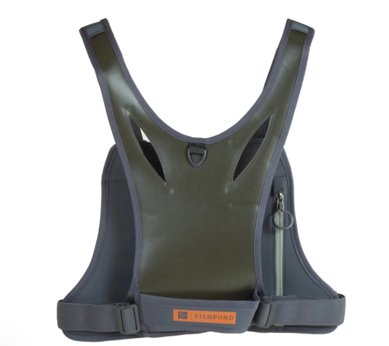 Fishpond Stormshadow Chestpack [cl:bettle]