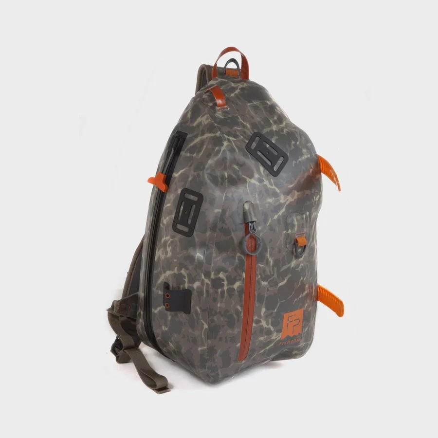 Fishpond Thunderhead Submersible Sling [cl:eco Shadowcast Camo]