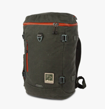 Fishpond River Bank Backpack [cl:duskwood]