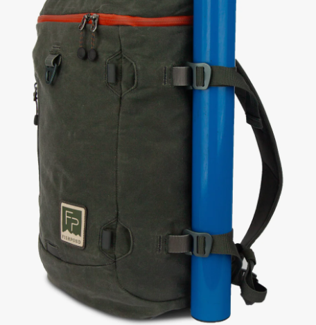 Fishpond River Bank Backpack [cl:duskwood]
