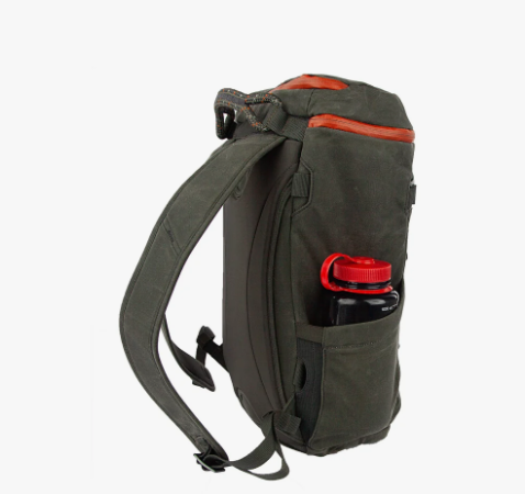 Fishpond River Bank Backpack [cl:duskwood]