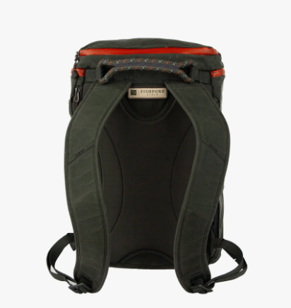 Fishpond River Bank Backpack [cl:duskwood]