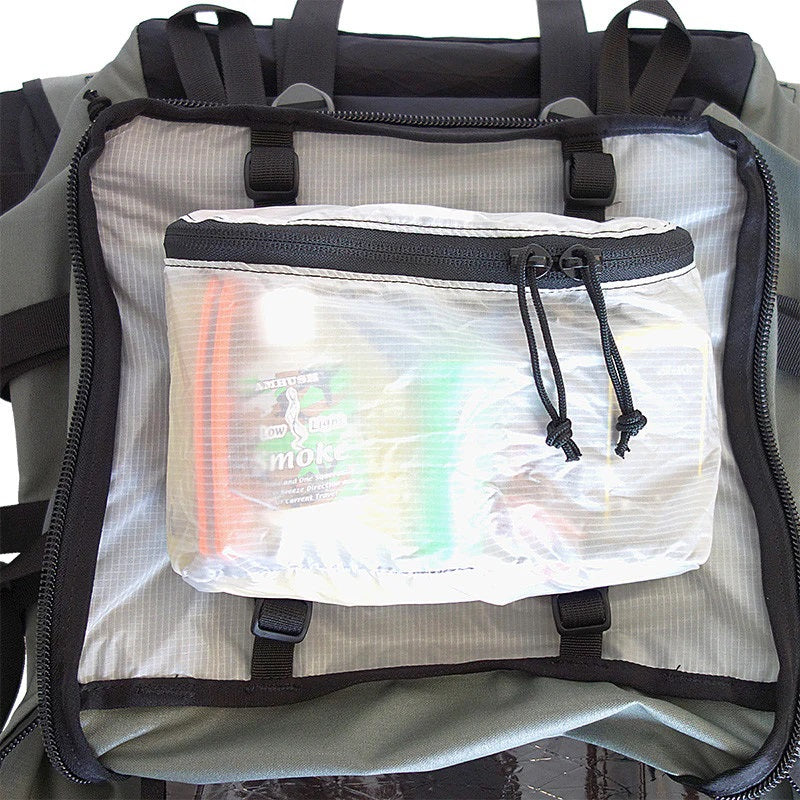 Stone Glacier Camp Pocket [Cl:WHITE]