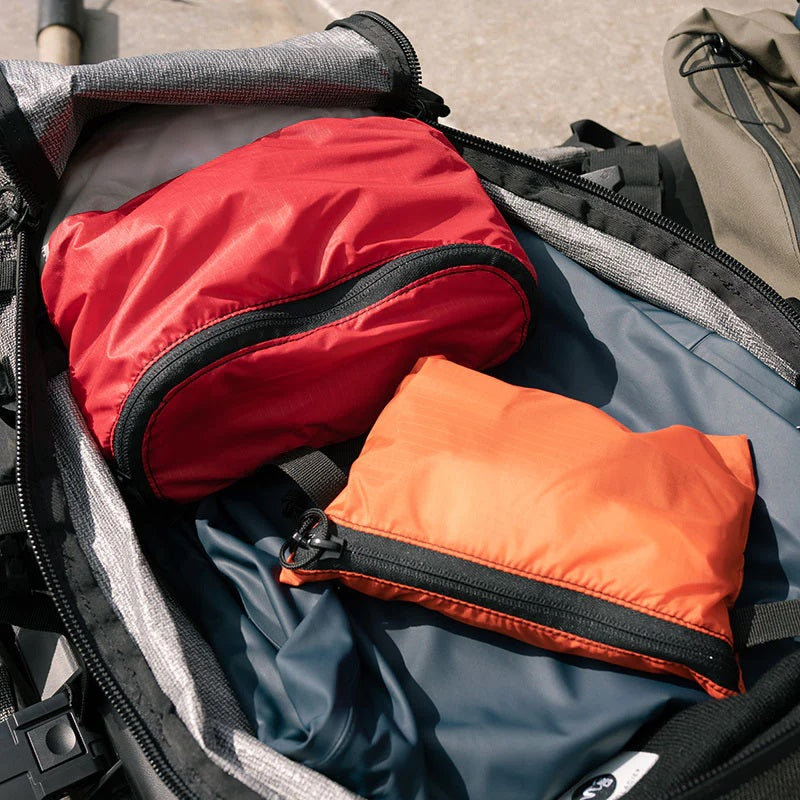 Stone Glacier Camp Pocket [Cl:WHITE]