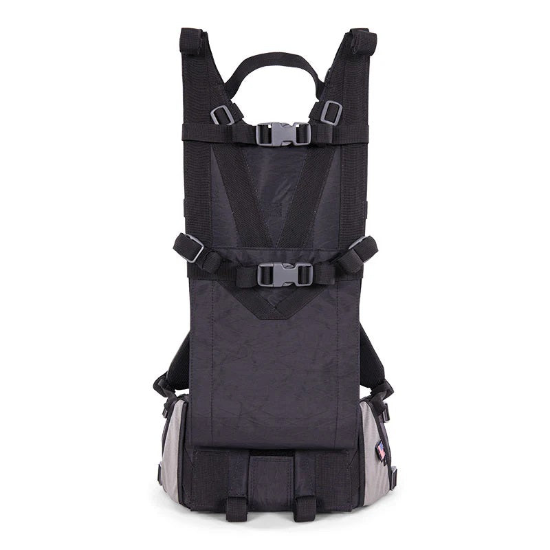 Stone Glacier XCURVE Frame [Sz:SMALL Cl:FOLIAGE]