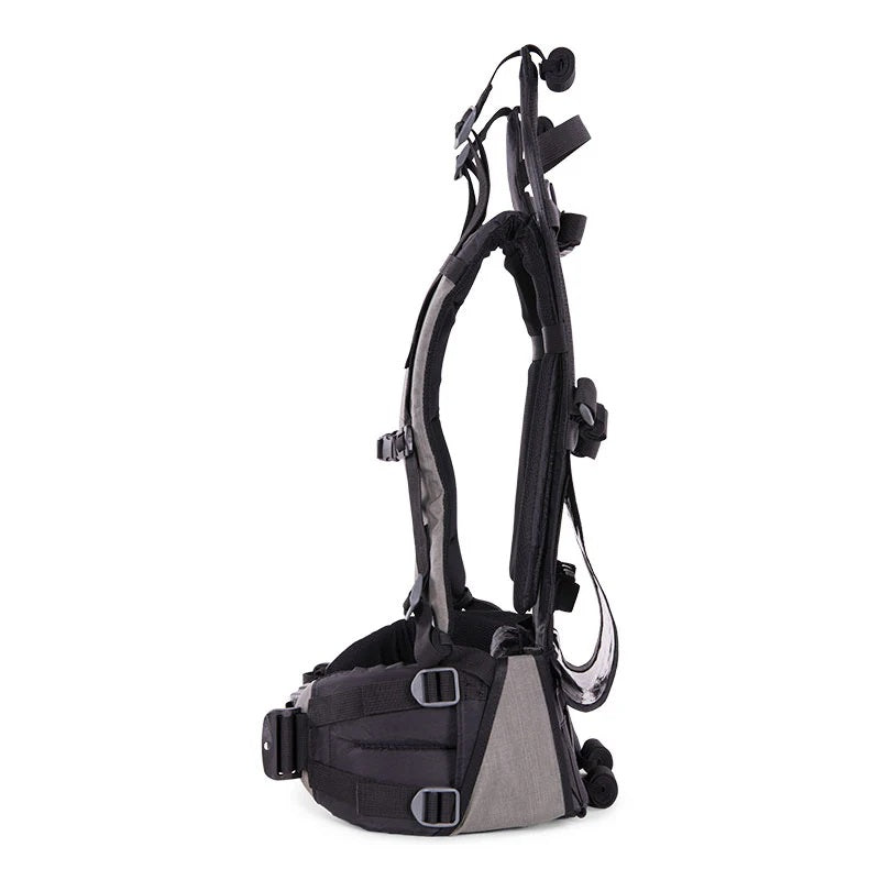 Stone Glacier XCURVE Frame [Sz:SMALL Cl:FOLIAGE]