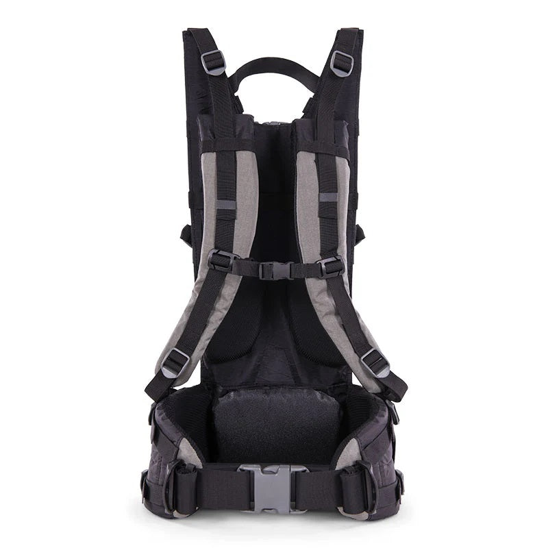 Stone Glacier XCURVE Frame [Sz:SMALL Cl:FOLIAGE]