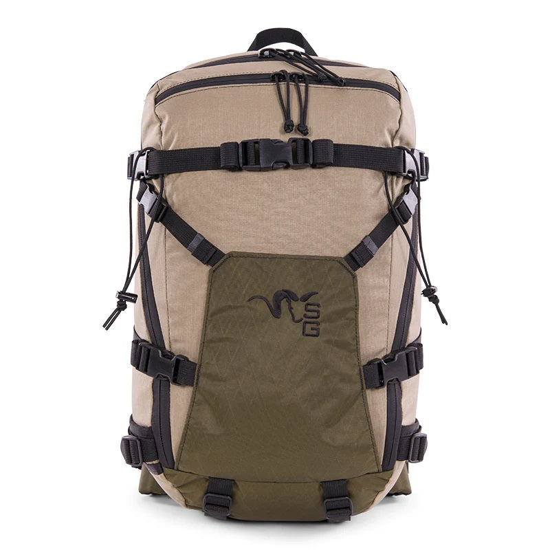 Stone Glacier Avail 2200 Daypack [Cl:TAN]