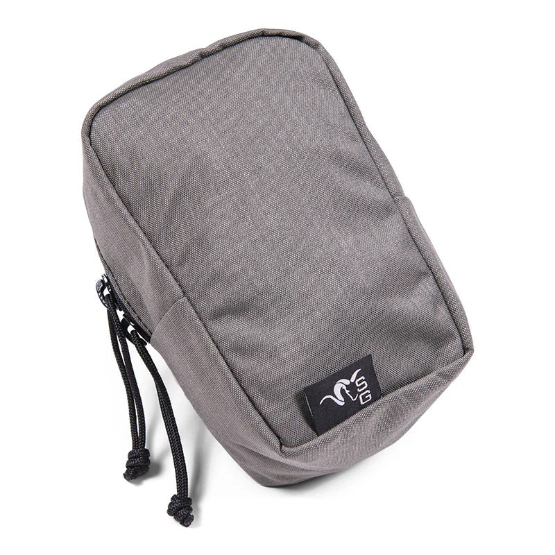 Stone Glacier Accessory Pocket [Sz:LARGE Cl:FOLIAGE]