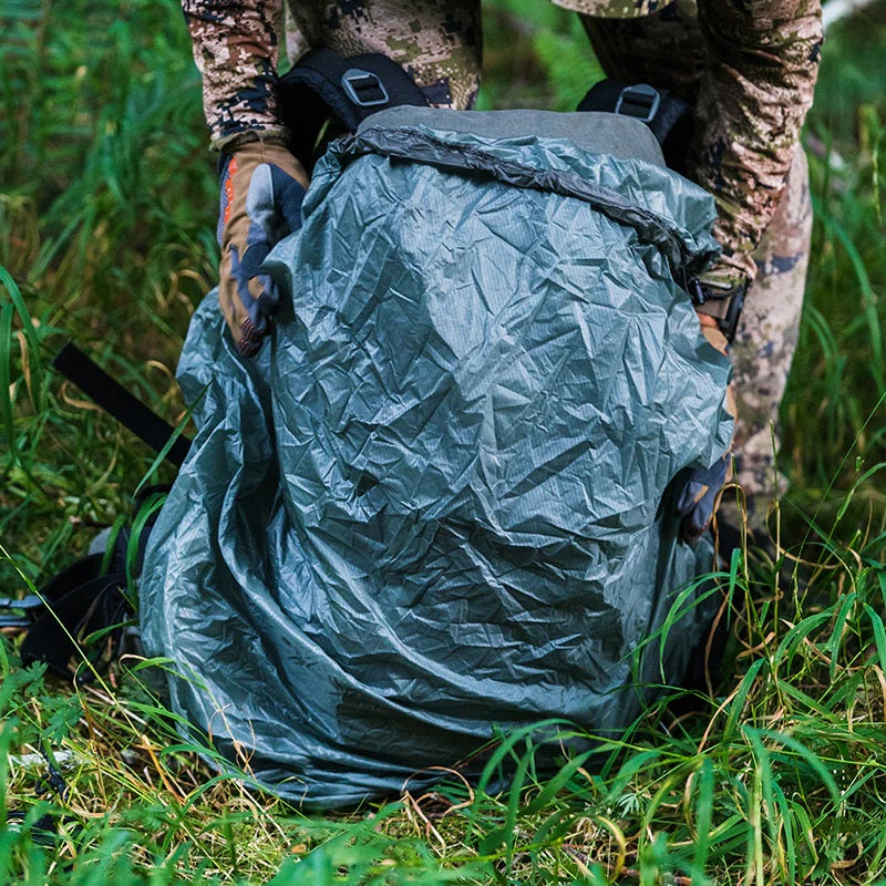 Stone Glacier Rain Cover [Sz:SMALL]
