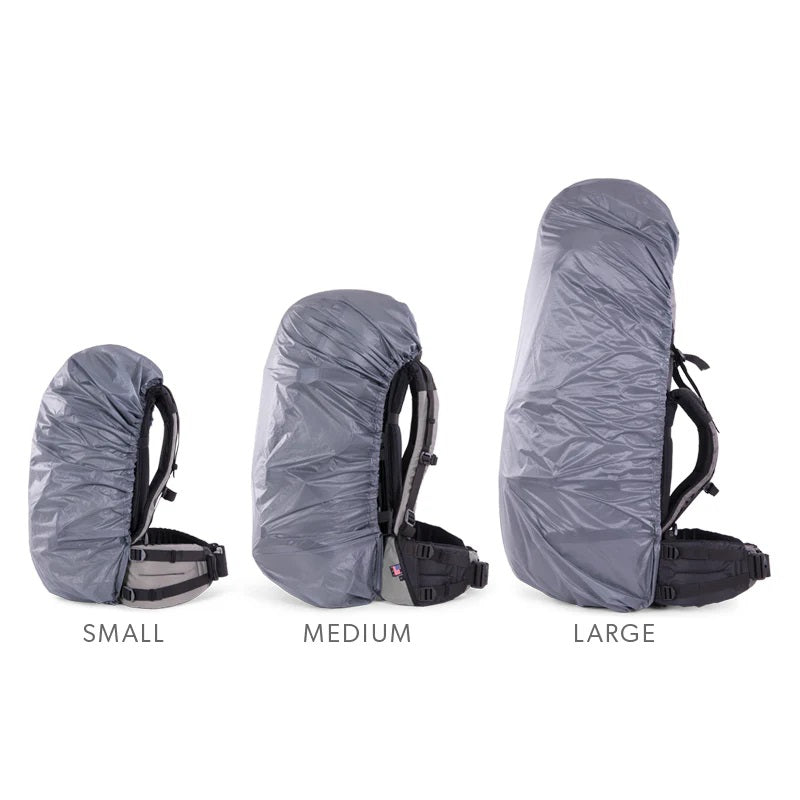 Stone Glacier Rain Cover [Sz:SMALL]