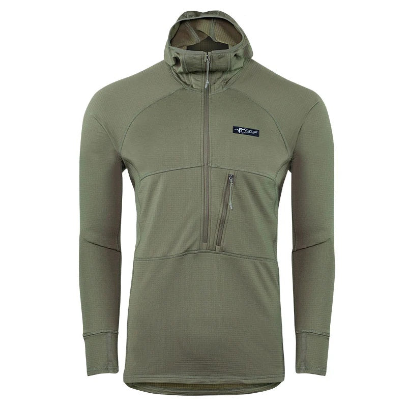 Stone Glacier Helio Hoody [Sz:SMALL Cl:FERN]