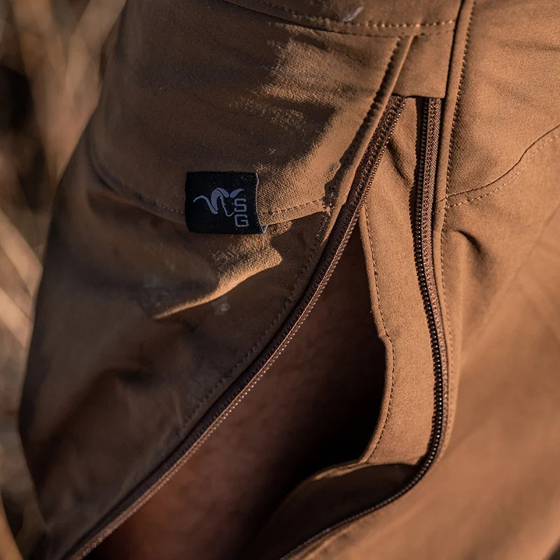 Stone Glacier De Havilland Lite Pant [Sz:SMALL Cl:MUSKEG]