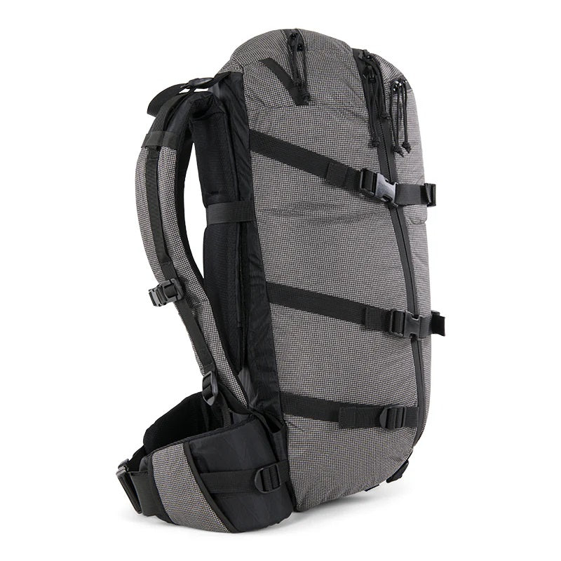 Stone Glacier Tokeen 2600 Backpack -  Graphite