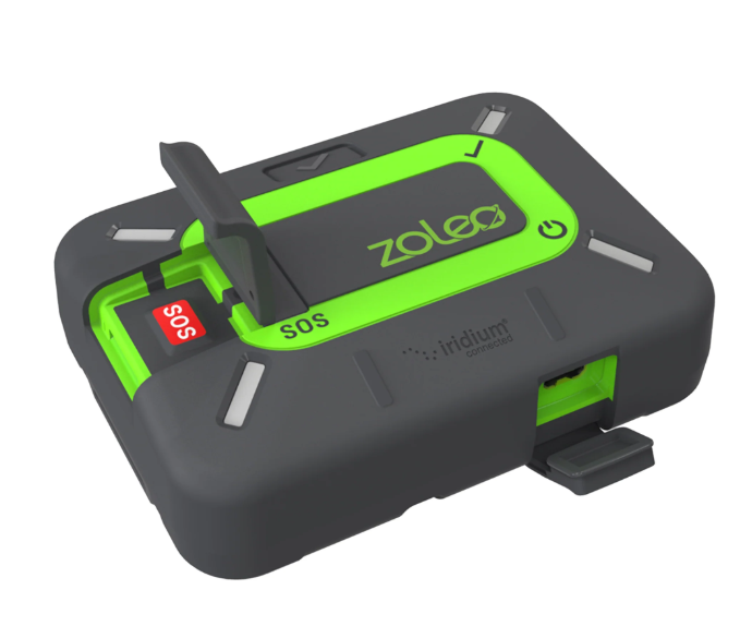 Zoleo Satellite Communicator