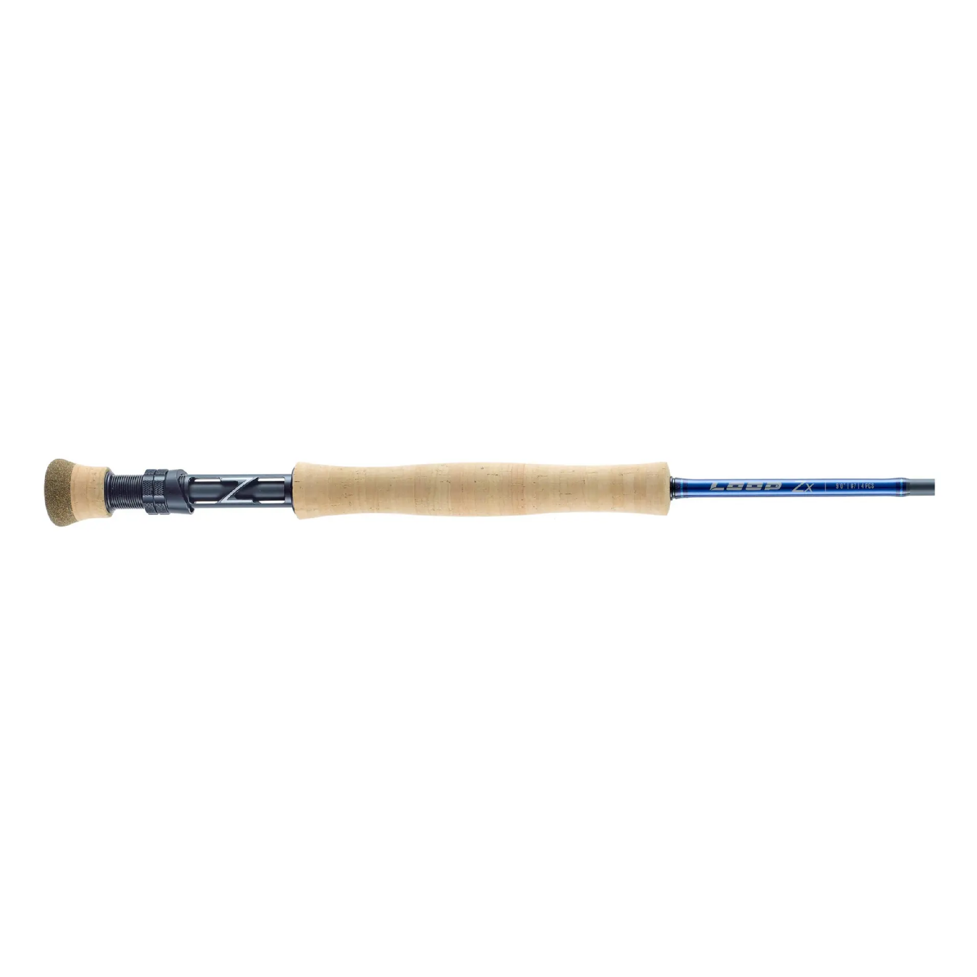 Loop Zx-series Single Hand Fly Rod [sz:9'3" Wt:#6]