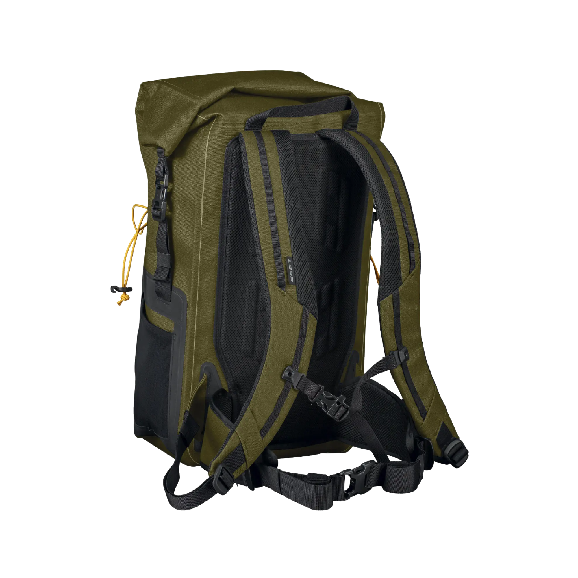 Loop Dry Backpack 25l [cl:spruce Green]