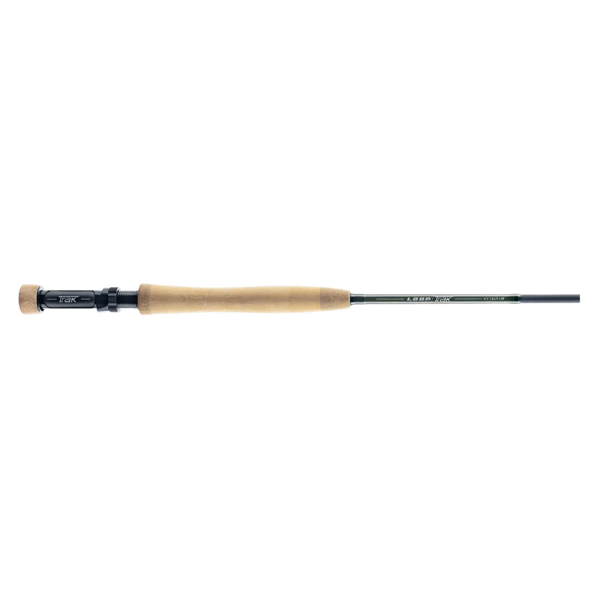 Loop Trak Series Single Hand Fly Rod [length:10'6 Wt:2/3 Wt]