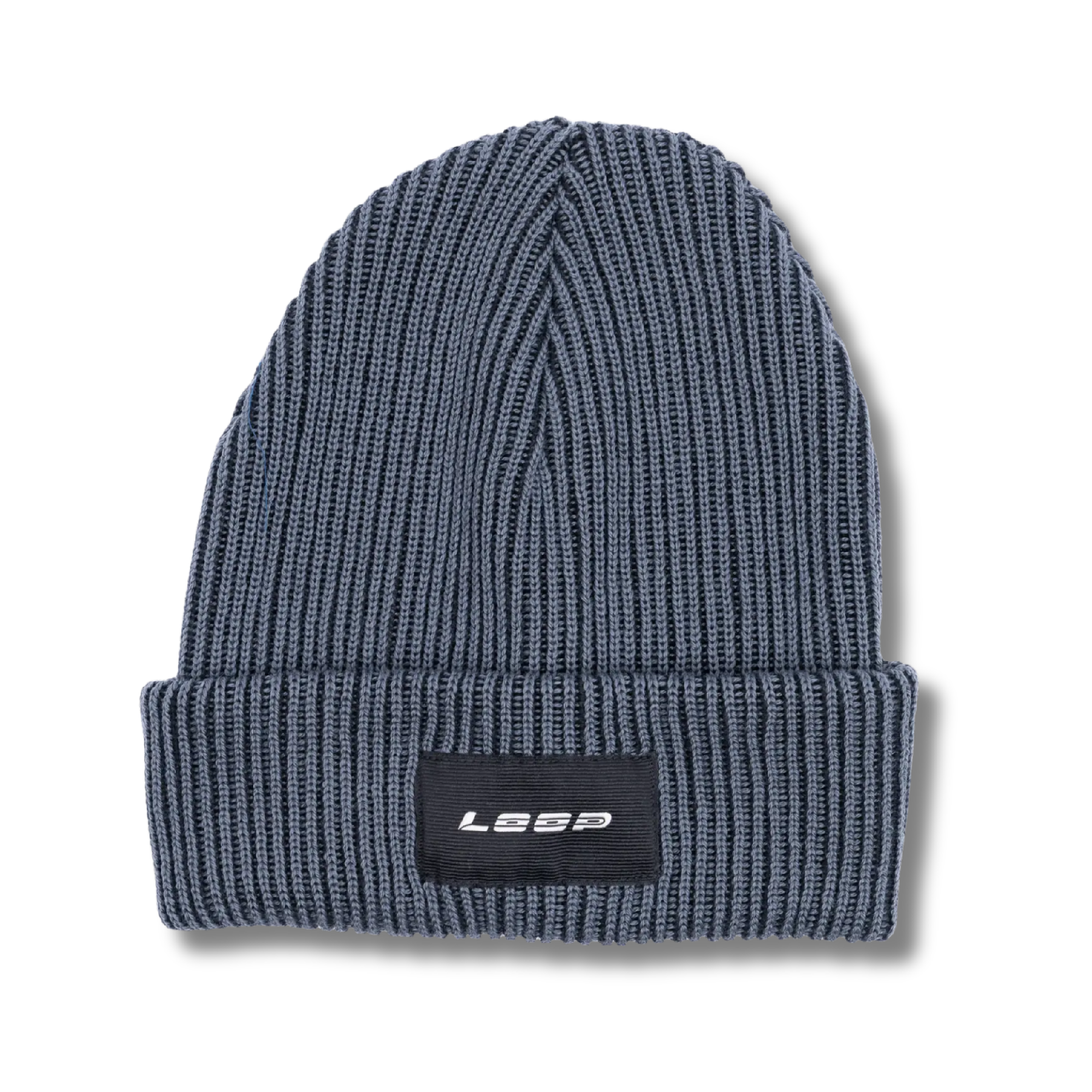 Loop Stilren Beanie [cl:stone Grey]