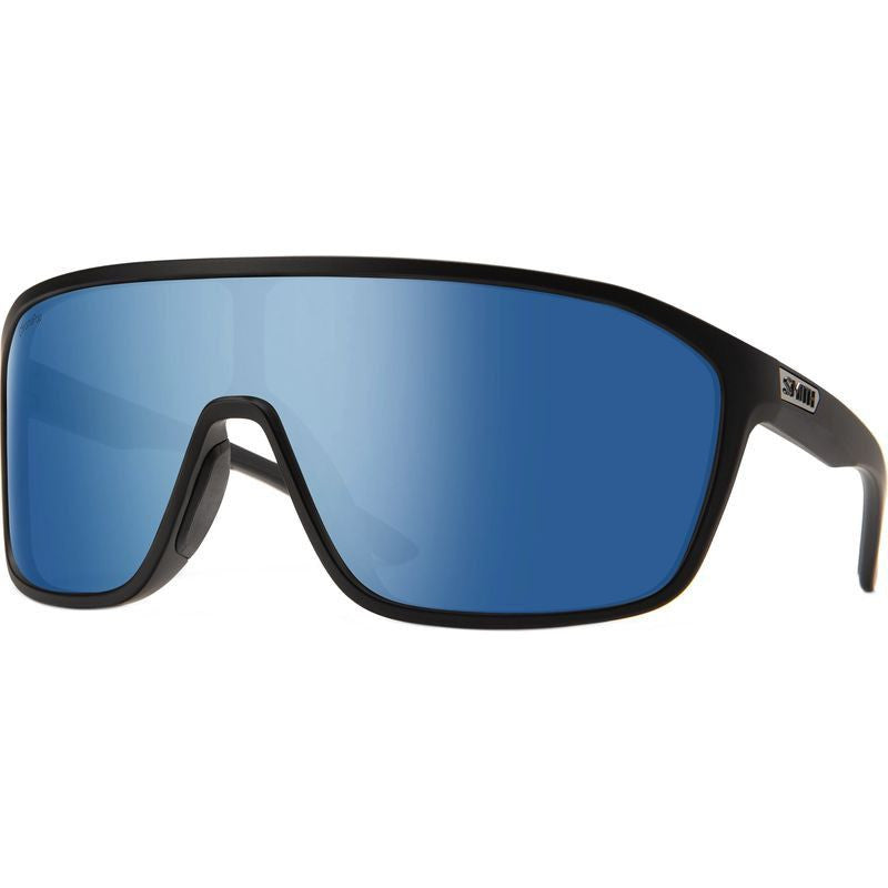 Smith Boomtown-99-003 Mtt Black Xx Blu Mlpz Cp