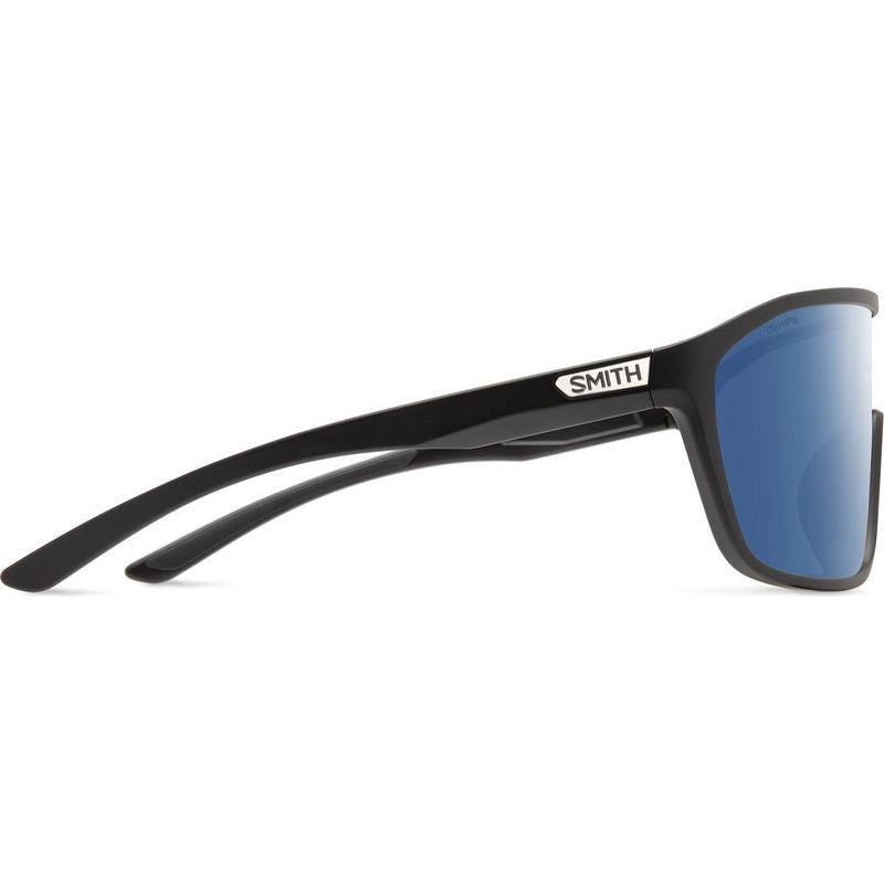 Smith Boomtown-99-003 Mtt Black Xx Blu Mlpz Cp