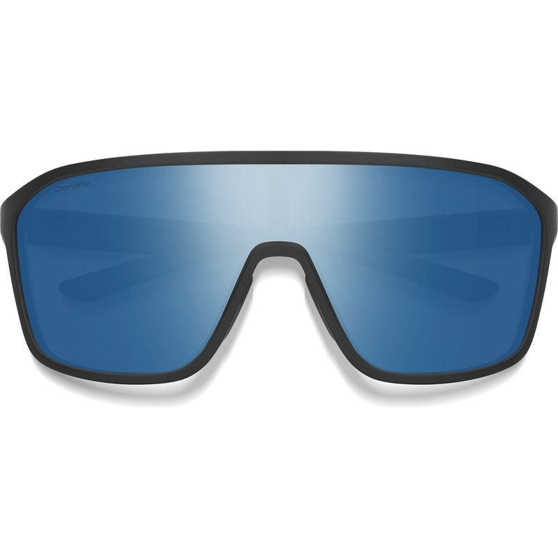 Smith Boomtown-99-003 Mtt Black Xx Blu Mlpz Cp