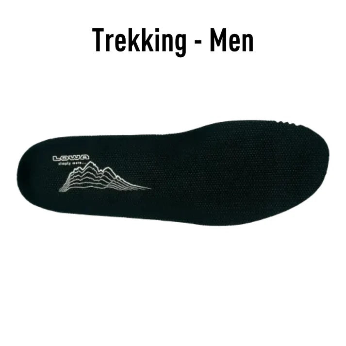 Lowa Mens Trekking Insole [sz:uk 9]