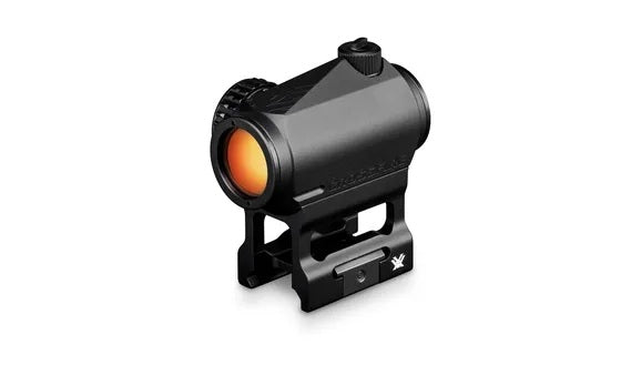 Vortex Crossfire Bright Red Dot 2 Moa [cl:black]
